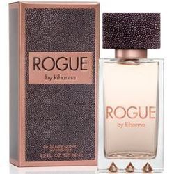 Rihanna Rogue for women 4.2 oz Eau De Parfum EDP Spray