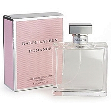 Romance by Ralph Lauren for women 1.0 oz Eau de Parfum EDP spray (UNBOX)