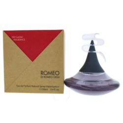 di romeo gigli by romeo gigli for women 3.3 oz Eau De Parfum EDP Spray