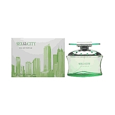 Sex In The City Perfume - Kiss 3.3 oz Eau de Parfum Spray