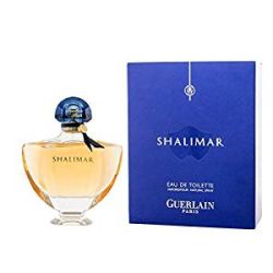 Shalimar by Guerlain for women 3.0 oz Eau De Toilette EDT Spray