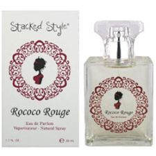 Stacked Style Rococo Rouge for women 1.7 oz Eau De Parfum EDP Spray