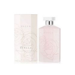 Stella Sheer by Stella McCartney for women 3.3 oz Eau De Toilette EDT Spray