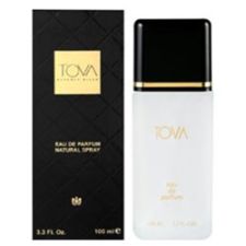 Tova by Beverly Hills for women 3.4 oz Eau De Parfum EDP Spray