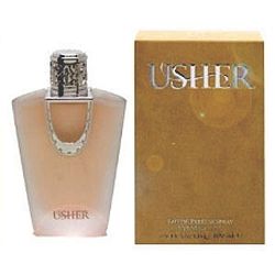 USHER by Usher for women 3.4 oz Eau De Parfum EDP Spray