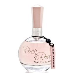 Rock n' Rose Pret-A-Porter by Valentino for women 1.7 oz Eau De Toilette EDT Spray