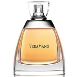 Vera Wang for women 3.4 oz Eau de Parfum EDP Spray by Vera Wang