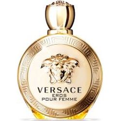 Versace Eros Pour Femme for women 3.4 oz Eau De Parfum EDP Spray