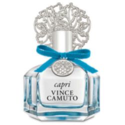 Vince Camuto Capri for women at CosmeticAmerica