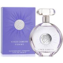 Vince Camuto Femme for women 3.4 oz Eau De Parfum EDP Spray