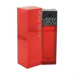 Very Sexy by Victoria's Secret for Women 2.5 oz Eau de Parfum EDP Spray