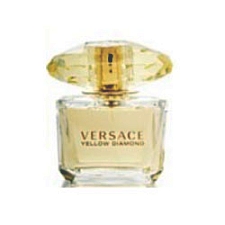 Versace Yellow Diamond by Versace for women 1.0 oz Eau De Toilette EDT Spray