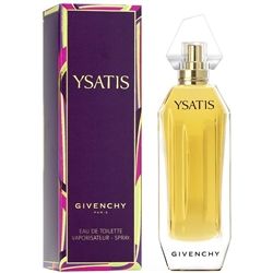 Ysatis by Givenchy for women 3.3 oz Eau De Toilette EDT Spray