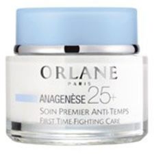 Orlane Anagenese 25+ First Time-Fighting Care 1.7oz / 50ml 1.7oz / 50ml