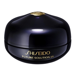Shiseido Future Solution LX Eye & Lip Contour Regenerating Cream 15 ml / 0.54 oz