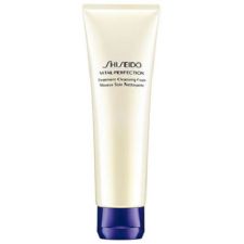 Shiseido Vital-Perfection Treatment Cleansing Foam 4.2 oz / 125 ml