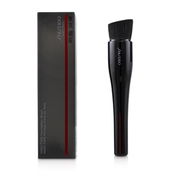 Shiseido Hasu Fude Foundation Brush