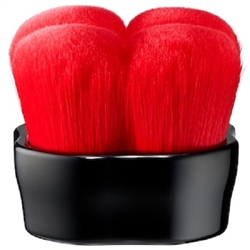 Shiseido Hanatsubaki Hake Polishing Face Brush