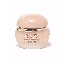 Shiseido BENEFIANCE Firming Massage Mask 50ml/1.7oz