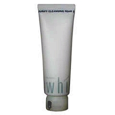 Shiseido UV White Purify Cleansing Foam II 130g