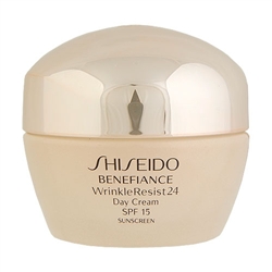 Shiseido Benefiance NutriPerfect Day Cream SPF15 PA++ Sunscreen 50ml / 1.7oz