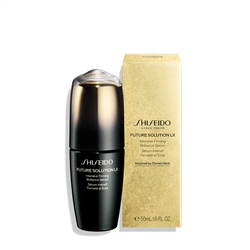 Shiseido Future Solution LX Intensive Firming Brilliance Serum 1.6 oz / 50 ml