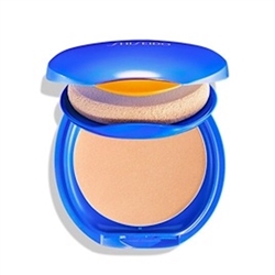 Shiseido UV Protective Compact Foundation Refill SPF 30 Medium Ivory 12g / 0.42oz