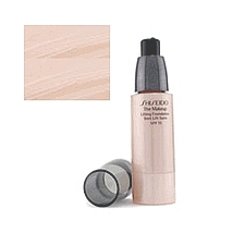 Shiseido The Makeup Lifting Foundation SPF 15 PA++ B20 Natural Light Beige