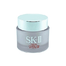 SK II Facial Hydrating UV Cream 50ml / 1.7oz