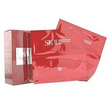 SK II Skin Signature 3D Redefining Mask 6pc