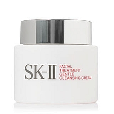 SK II Facial Treatment Gentle Cleansing Cream 100g/3.3oz