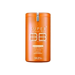 Skin79 Super + Beblesh Balm BB Triple Functions (SPF50+ PA+++) Orange Label 40g