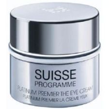 Suisse Programme Platinum Premier The Eye Cream 15 ml / 0.5 oz