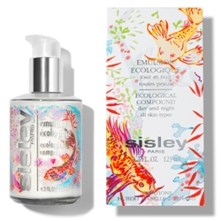 Sisley Ecological Compound with Pump (2021 Limited Edition) 125ml / 4.2oz