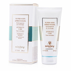 Sisley After-sun care  Tan extender 6.7oz / 200ml