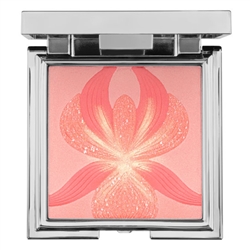 Sisley L'orchidee Corail Highlighter Blush With White Lily 3 L'Orchidee Corail