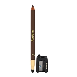 Sisley Phyto Khol Perfect Eyeliner With Blender and Sharpener 10 Ebony