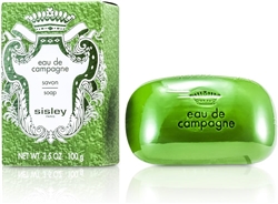 Sisley Eau De Champagne Soap 3.5oz/100g