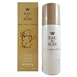 Sisley Eau Du Soir Perfumed Deodorant 5 oz / 150 ml