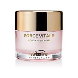 Swissline Force Vitale Aqua-Calm Cream