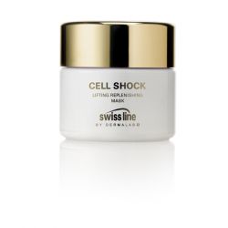 SWISSLINE Cell Shock Lifting Replenishing mask 50ml / 1.7oz