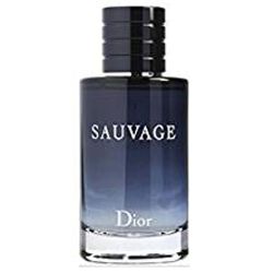 Dior Sauvage for men