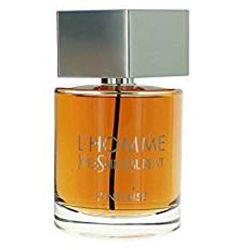 YSL L'Homme L'Intense for men 3.4 oz Eau De Parfum EDP Spray