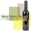 Mission California Olive Oil, Extra Virgin Olive Oil, Organic