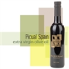 Premium Picual Spain "Organic " Extra Virgin Olive Oil