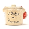 Herbs De Provence in Jar