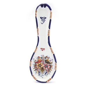 Spoon Rest- Multicolor