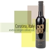 Coratina Italy Extra Virgin Olive Oil, Mono-Cultivar, Italy