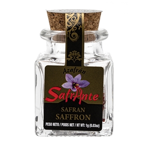 Spanish Saffron