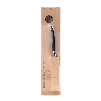 Salami Cave/Cutter